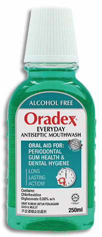 /malaysia/image/info/oradex everyday mouthwash 0-06percent withv/0-06percent withv x 250 ml?id=f5e9d6ee-ced4-4b1e-a18b-ae2b00cb1978